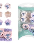 Disney Stitch Hair Accessories darilni set za otroke 1 kos