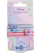 Disney Stitch Hair Accessories elastike za lase 8 kos