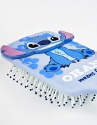 Disney Stitch Hair Brush krtača za lase 1 kos