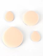 Disney Stitch Make-up Powder Puffs set gobic za tekoči puder 4 kos