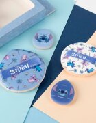 Disney Stitch Make-up Powder Puffs set gobic za tekoči puder 4 kos