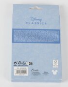 Disney Stitch Make-up Powder Puffs set gobic za tekoči puder 4 kos