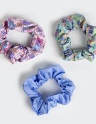 Disney Stitch Scrunchies elastike za lase