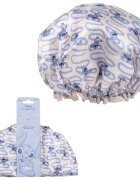 Disney Stitch Shower Cap kapa za tuš 1 kos