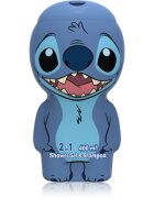 Disney Stitch Shower Gel & Shampoo nežni gel za prhanje in šampon za otroke 400 ml