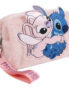 Disney Stitch Toiletry Bag kozmetična torbica 175 x 10 x 9 cm 1 kos