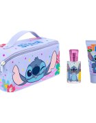 Disney Stitch Toiletry Bag Potovalni set za otroke