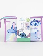 Disney Stitch Travel Set Potovalni set za otroke 1 kos