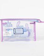 Disney Stitch Travel Set Potovalni set za otroke 1 kos