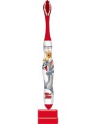 Disney Tom & Jerry Toothbrush zobna ščetka za otroke 1 kos