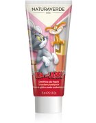 Disney Tom & Jerry Toothpaste zobna pasta za otroke Strawberry 75 ml