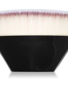 Diva & Nice Cosmetics Accessories Brush čopič za nanos tekočega pudra 1 kos