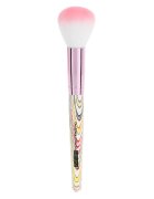 Diva & Nice Cosmetics Accessories Brush čopič za puder v prahu MAX 519/01 1 kos