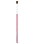 Diva & Nice Cosmetics Accessories Brush čopič za ustnice MAX 491/5 1 kos