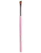 Diva & Nice Cosmetics Accessories Brush kotni čopič za senčila za oči MAX 491/4 1 kos