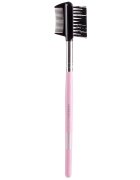 Diva & Nice Cosmetics Accessories Brush krtačka za obrvi in trepalnice MAX 491/7 1 kos