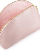 Diva & Nice Cosmetics Accessories kozmetična torbica light pink 1 kos