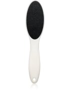 Diva & Nice Cosmetics Accessories pilica za noge pila lasersko gravirana 1 kos
