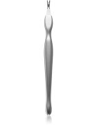 Diva & Nice Cosmetics Accessories Trimmer odstranjevalec obnohtne kožice Silver 1 kos