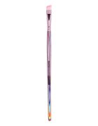 Diva & Nice Cosmetics Professional kotni čopič za senčila za oči MAX 519/08 1 kos