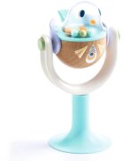 DJECO Rattle BabyReversi ropotuljica 3m+ 1 kos