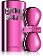 DKNY 24/7 Electric parfumska voda za ženske 30 ml