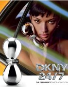 DKNY 24/7 parfumska voda za ženske 100 ml