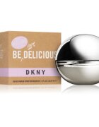 DKNY Be Delicious 100 % parfumska voda za ženske 30 ml