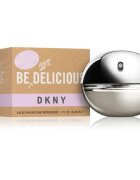 DKNY Be Delicious 100 % parfumska voda za ženske 50 ml