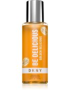 DKNY Be Delicious Golden Delicious odišavljeno pršilo za telo za ženske 250 ml