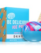 DKNY Be Delicious Ice Pop Berry Bliss EDP parfumska voda za ženske 50 ml