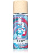 DKNY Be Delicious Ice Pop Berry Bliss odišavljeno pršilo za telo za ženske 250 ml