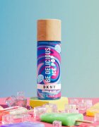 DKNY Be Delicious Ice Pop Berry Bliss odišavljeno pršilo za telo za ženske 250 ml