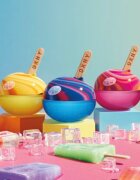 DKNY Be Delicious Ice Pop Citrus Splash EDP parfumska voda za ženske 50 ml