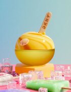 DKNY Be Delicious Ice Pop Citrus Splash EDP parfumska voda za ženske 50 ml