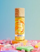 DKNY Be Delicious Ice Pop Citrus Splash odišavljeno pršilo za telo za ženske 250 ml