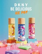 DKNY Be Delicious Ice Pop Very Cherry odišavljeno pršilo za telo za ženske 250 ml