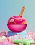 DKNY Be Delicious Ice Pop Very Cherry parfumska voda za ženske 50 ml