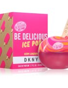 DKNY Be Delicious Ice Pop Very Cherry parfumska voda za ženske 50 ml