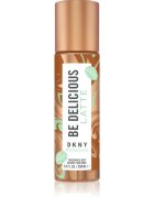 DKNY Be Delicious Latte parfumska meglica za ženske 250 ml