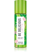 DKNY Be Delicious Matcha Latte parfumska meglica za ženske 250 ml