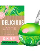DKNY Be Delicious Matcha Latte parfumska voda za ženske 50 ml