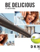 DKNY Be Delicious parfumska voda za ženske 30 ml
