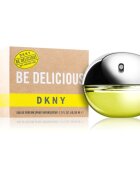 DKNY Be Delicious parfumska voda za ženske 50 ml