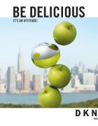 DKNY Be Delicious parfumska voda za ženske 50 ml