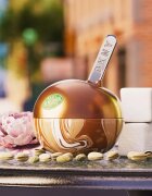 DKNY Be Delicious Pistachio Latte parfumska voda za ženske 50 ml