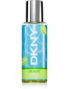 DKNY Be Delicious Pool Party Lime Mojito odišavljeno pršilo za telo za ženske 250 ml
