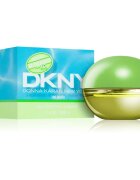 DKNY Be Delicious Pool Party Lime Mojito toaletna voda za ženske 50 ml