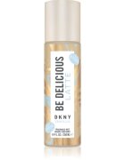DKNY Be Delicious Vanilla Latte parfumska meglica za ženske 250 ml