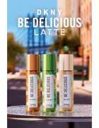 DKNY Be Delicious Vanilla Latte parfumska meglica za ženske 250 ml